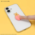 Japan Disney Mochipop Sticker - Pooh - 5
