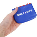 Japan Sanrio Coin Case - Hello Kitty : Elephant - 2