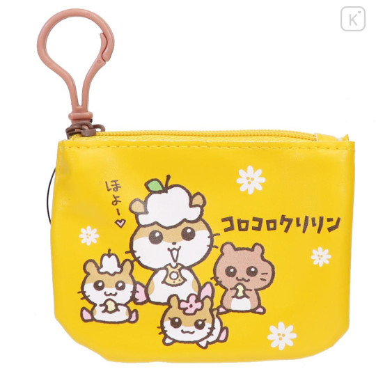 Japan Sanrio Coin Case - Corocorokuririn - 1