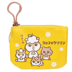 Japan Sanrio Coin Case - Corocorokuririn