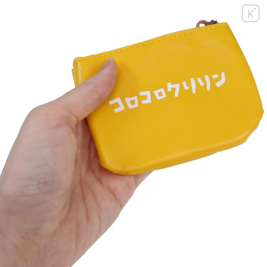 Japan Sanrio Coin Case - Corocorokuririn - 2