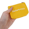 Japan Sanrio Coin Case - Corocorokuririn - 2