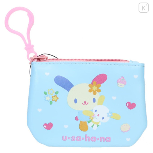 Japan Sanrio Coin Case - Usahana - 1