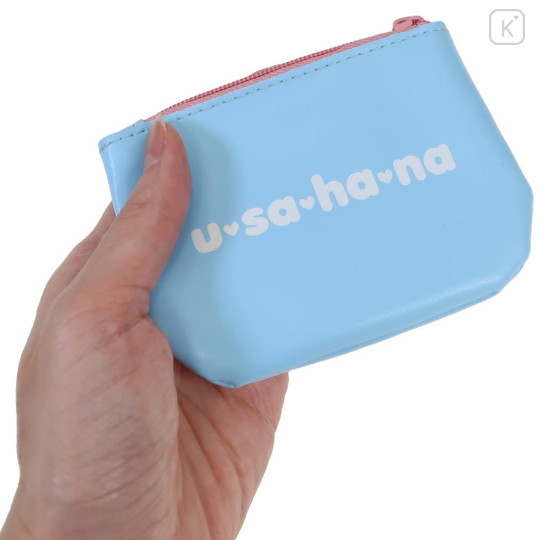 Japan Sanrio Coin Case - Usahana - 2