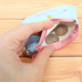 Japan Sanrio Coin Case - Usahana - 3