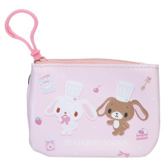 Japan Sanrio Coin Case - Sugarbunnies