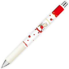 Japan Sanrio EnerGel Gel Pen - Marron Cream