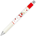Japan Sanrio EnerGel Gel Pen - Marron Cream - 1
