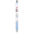Japan Sanrio EnerGel Gel Pen - Kuromi & My Melody - 1