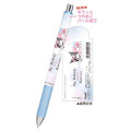 Japan Sanrio EnerGel Gel Pen - Kuromi & My Melody - 2