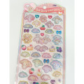 Japan Sanrio Uruchuru Pop Seal - Sugarbunnies - 2