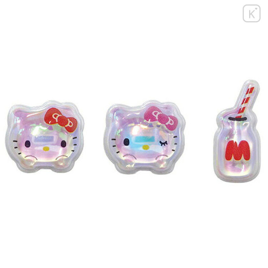 Japan Sanrio Multi Deco Parts - Hello Kitty - 2