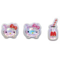 Japan Sanrio Multi Deco Parts - Hello Kitty - 2