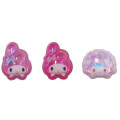 Japan Sanrio Multi Deco Parts - My Melody & My Sweet Piano - 2