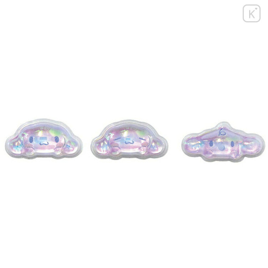 Japan Sanrio Multi Deco Parts - Cinnamoroll - 2