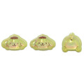 Japan Sanrio Multi Deco Parts - Pompompurin - 2