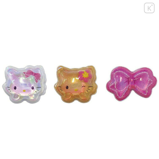 Japan Sanrio Multi Deco Parts - Charmmy Kitty - 2