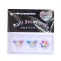 Japan Sanrio Multi Deco Parts - Usahana - 1