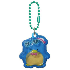 Japan Sanrio Puffy Petit Ball Chain - Tuxedosam : Sunburned