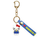 Japan Sanrio Mascot Keyring - Hello Kitty - 1