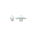 Japan Sanrio Mascot Keyring - Cinnamoroll - 2