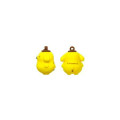 Japan Sanrio Mascot Keyring - Pompompurin - 2