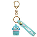 Japan Sanrio Mascot Keyring - Hangyodon - 1