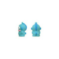 Japan Sanrio Mascot Keyring - Hangyodon - 2