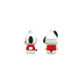 Japan Sanrio Mascot Keyring - Pochacco - 2