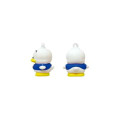 Japan Sanrio Mascot Keyring - Pekkle - 2