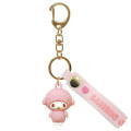 Japan Sanrio Mascot Keyring - My Sweet Piano - 1