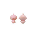 Japan Sanrio Mascot Keyring - My Sweet Piano - 2