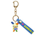Japan Sanrio Mascot Keyring - Usahana - 1