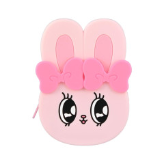 Japan Esther Bunny MagSafe Silicone Pouch