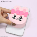 Japan Esther Bunny MagSafe Silicone Pouch - 4
