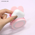 Japan Esther Bunny MagSafe Silicone Pouch - 5