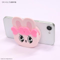 Japan Esther Bunny MagSafe Silicone Pouch - 6