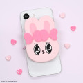 Japan Esther Bunny MagSafe Silicone Pouch - 7