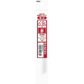 Japan Pentel XBXM3H Ballpoint Pen Refill - 0.35mm Red - 1