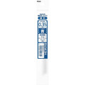Japan Pentel XBXM3H Ballpoint Pen Refill - 0.35mm Blue - 1