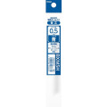 Japan Pentel XBXM5H Ballpoint Pen Refill - 0.5mm Blue - 1