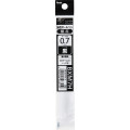 Japan Pentel XBXM7H Ballpoint Pen Refill - 0.7mm Black - 1