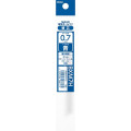Japan Pentel XBXM7H Ballpoint Pen Refill - 0.7mm Blue - 1